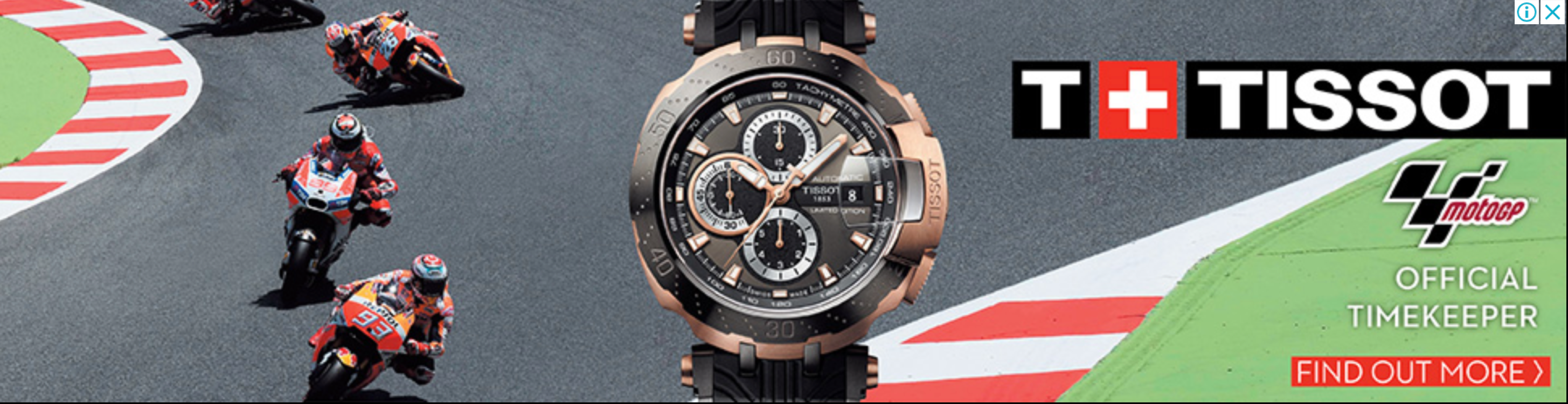 tissot ad